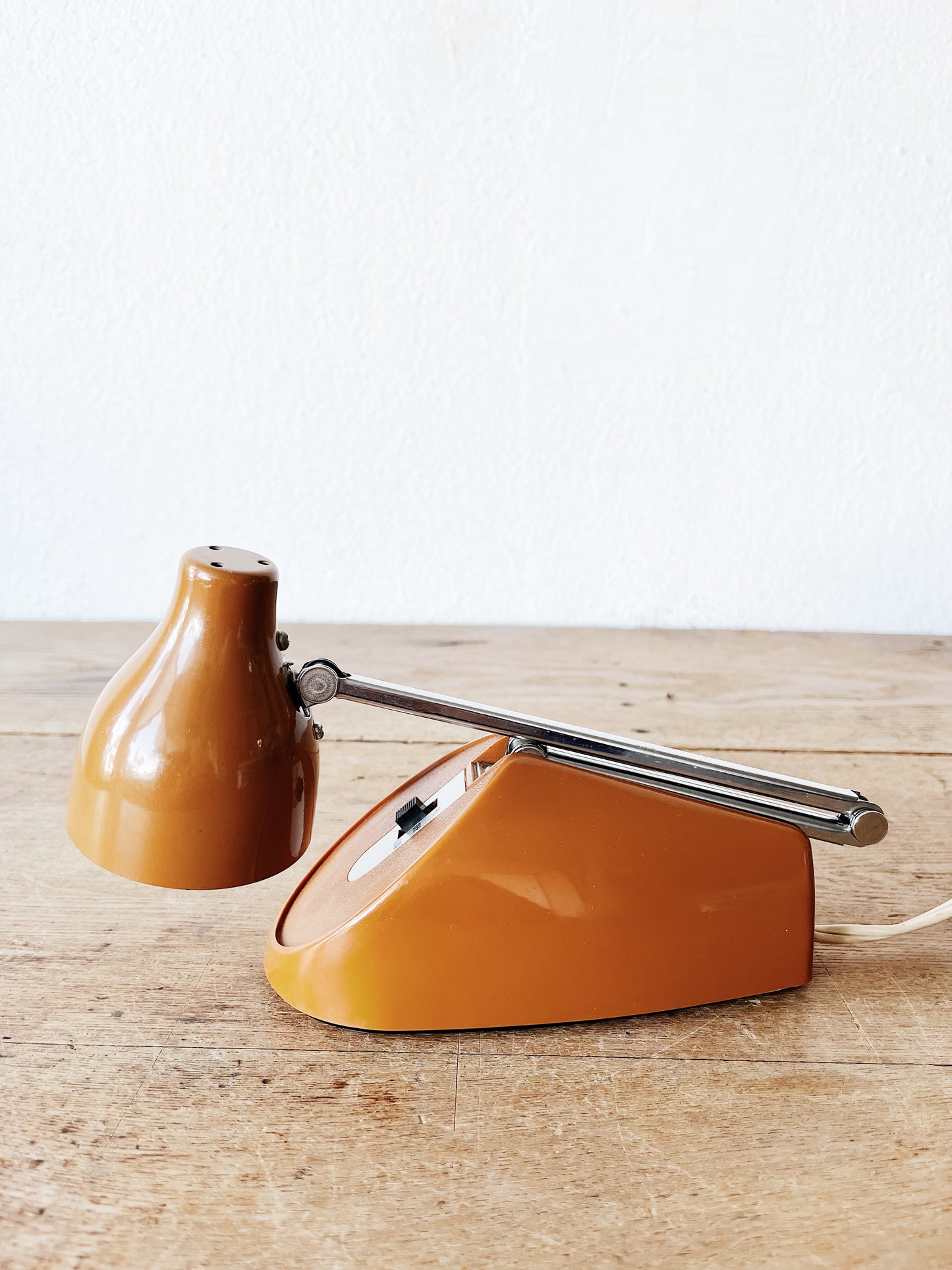 Vintage Task Lamp