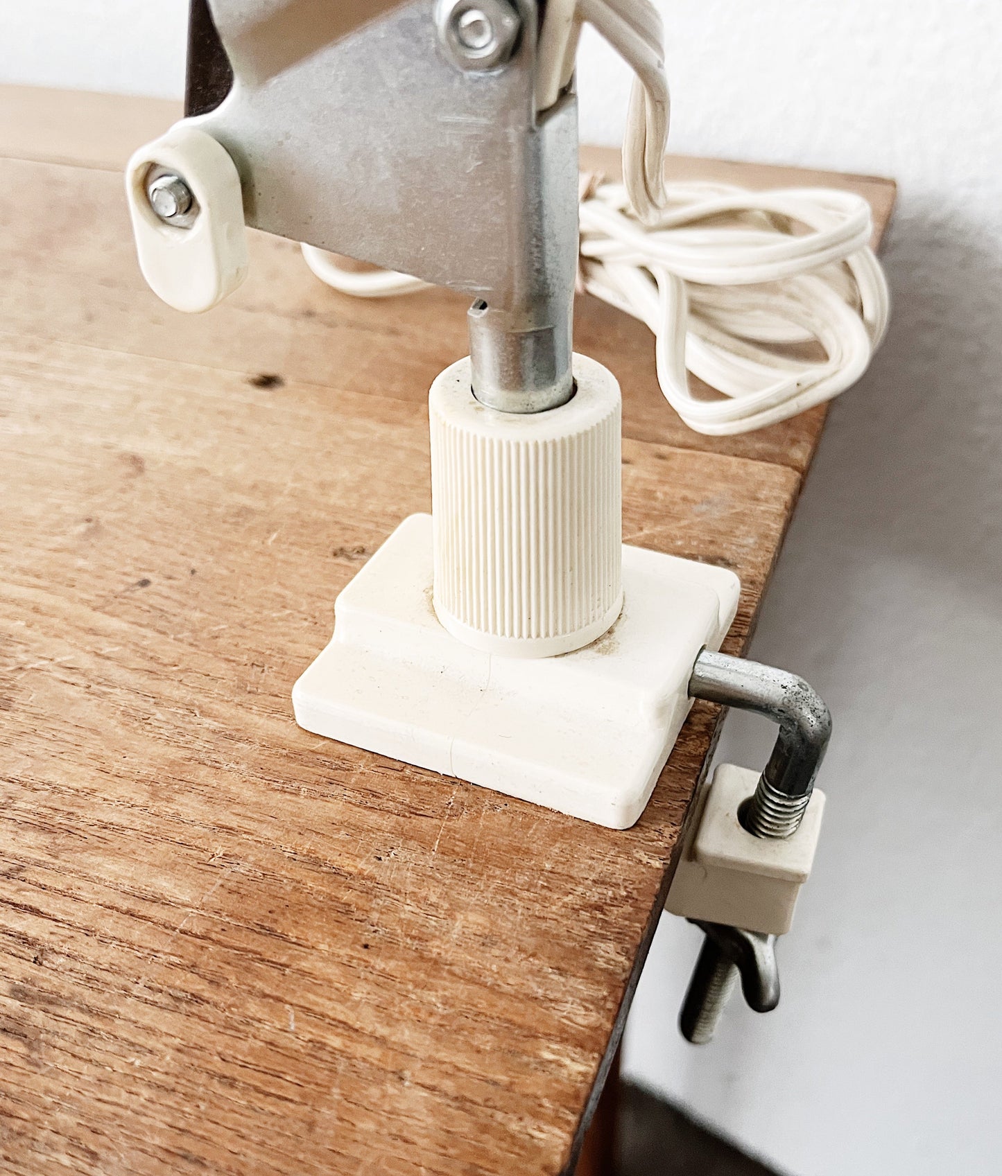 Vintage Anglepoise Lamp