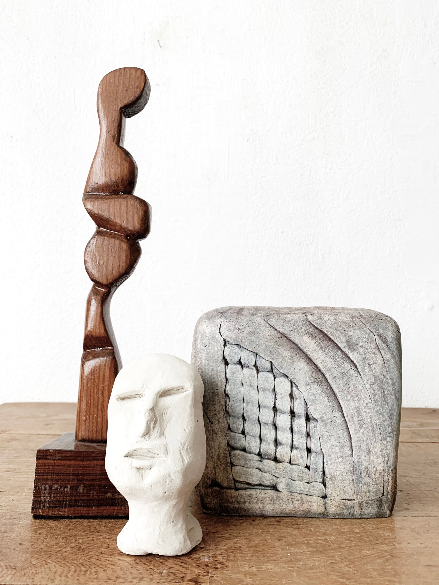 One of a Kind Handmade Art Piece