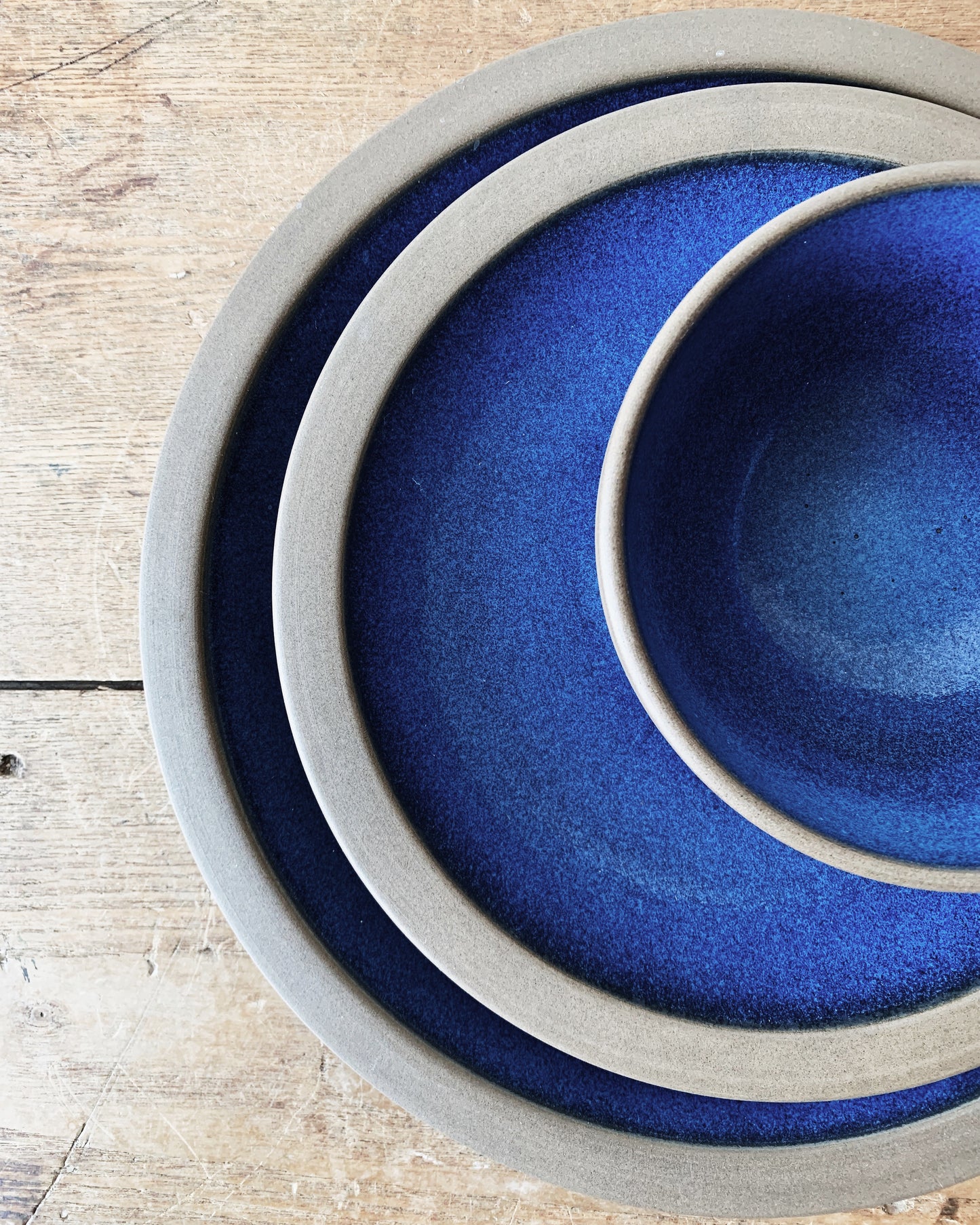 Vintage Heath Ceramics Moonstone