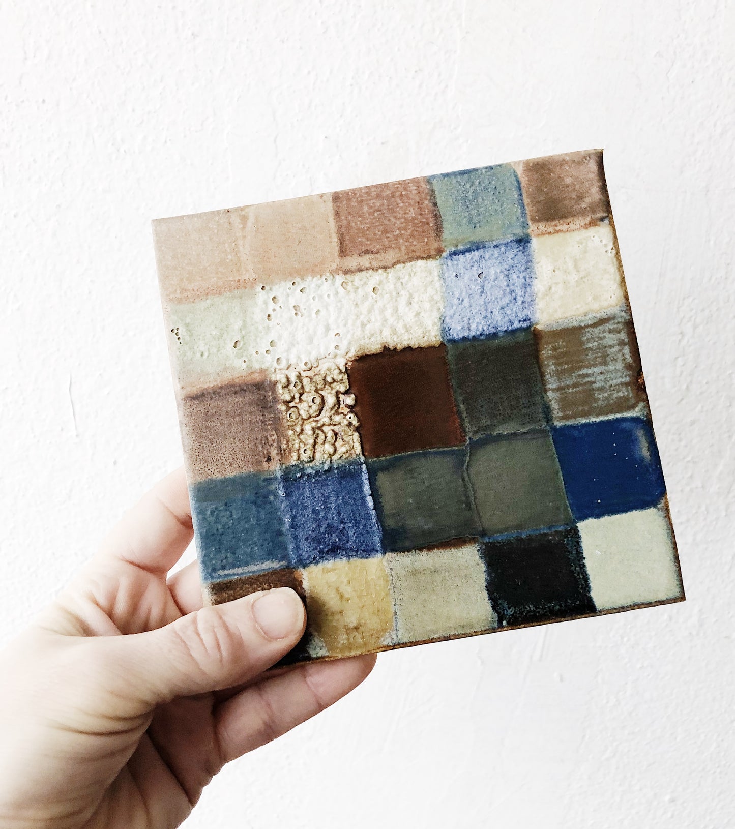 Handmade Tile