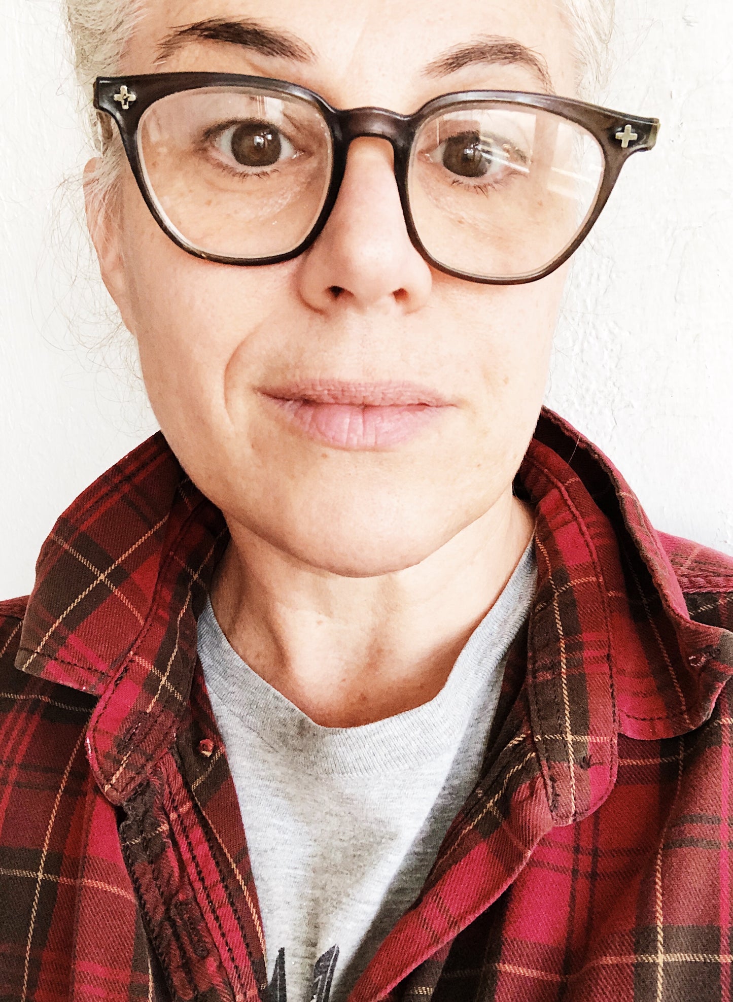 Vintage 1940s Safety Glasses