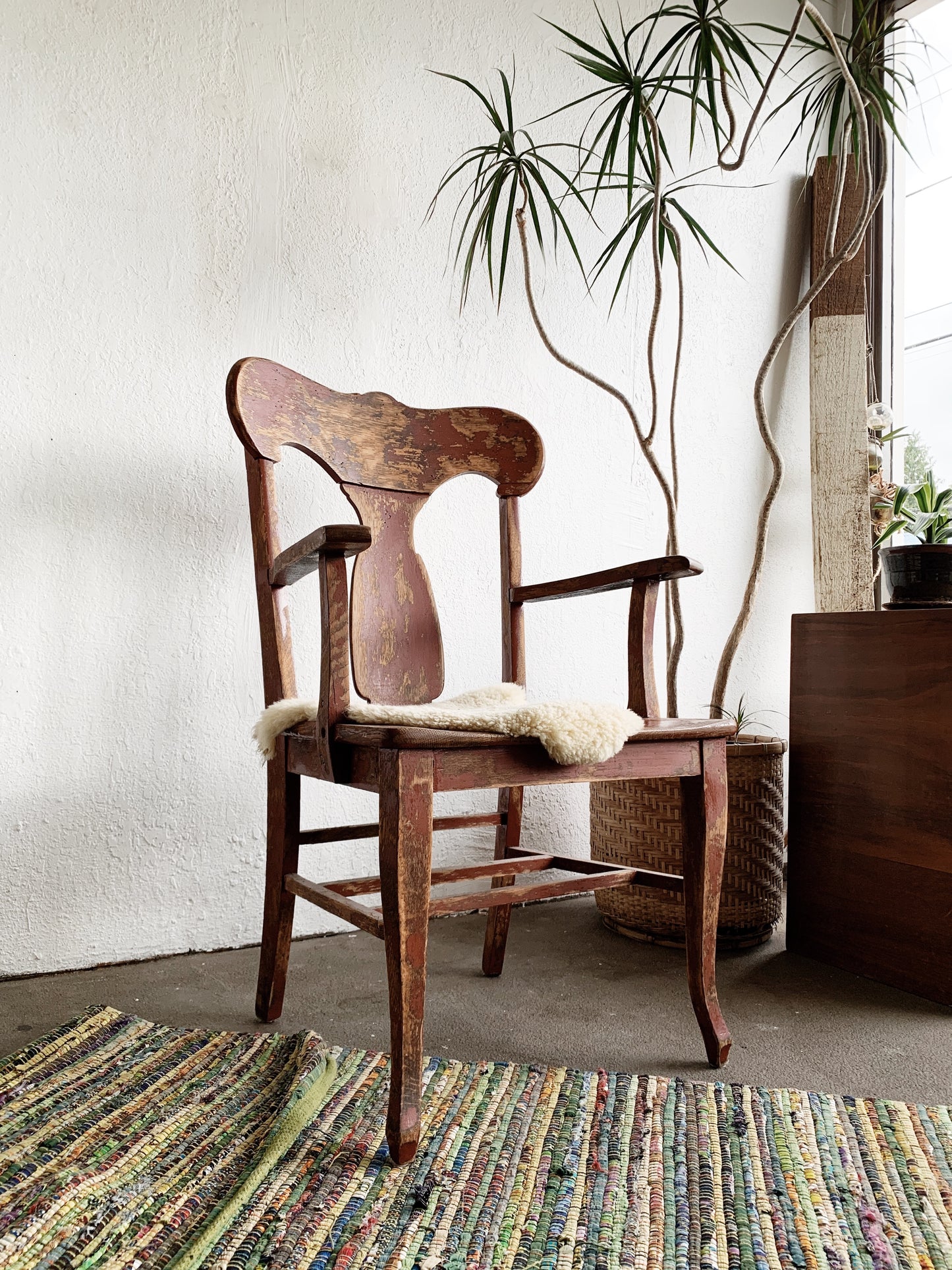 Antique Wood