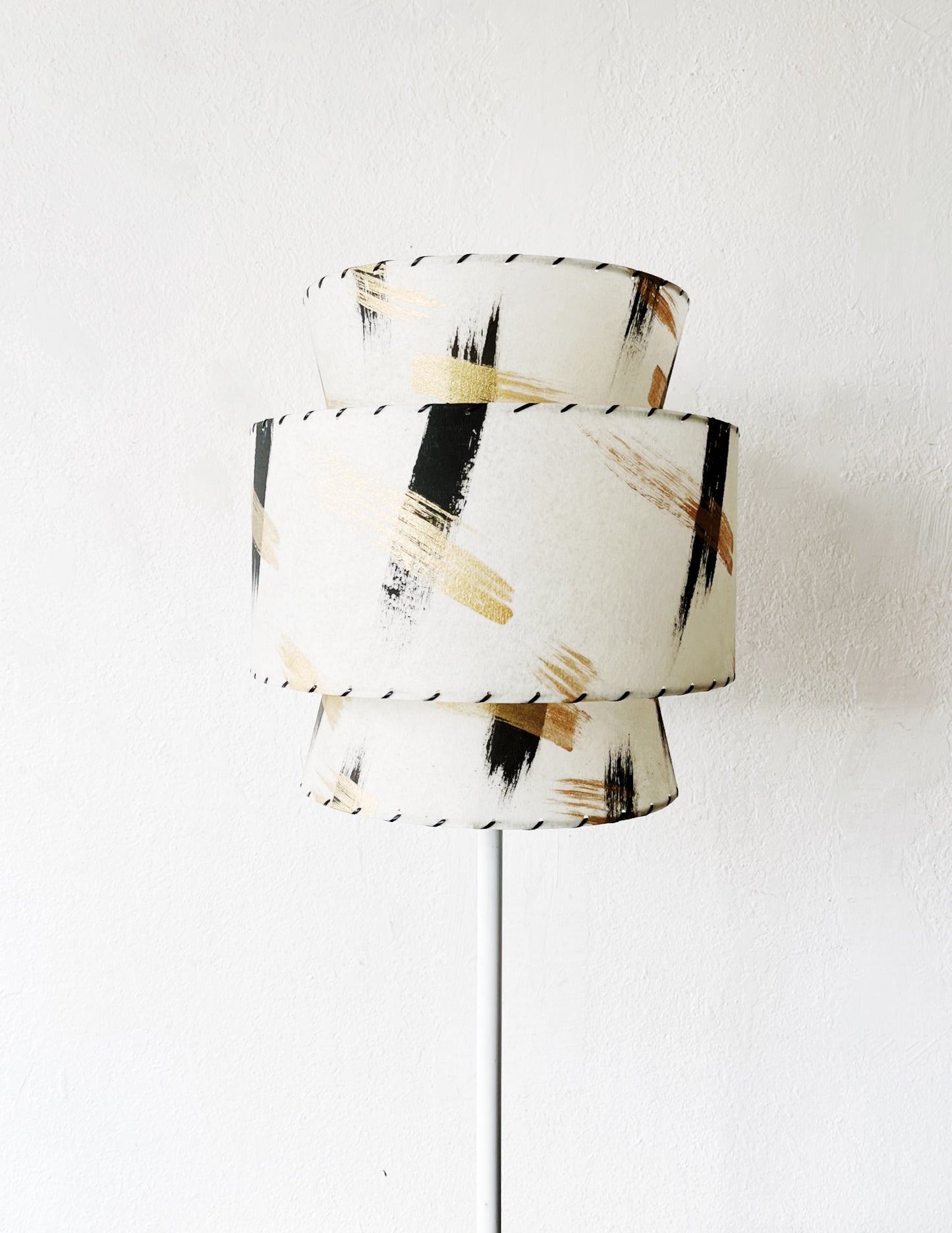 Mid Century Lampshade