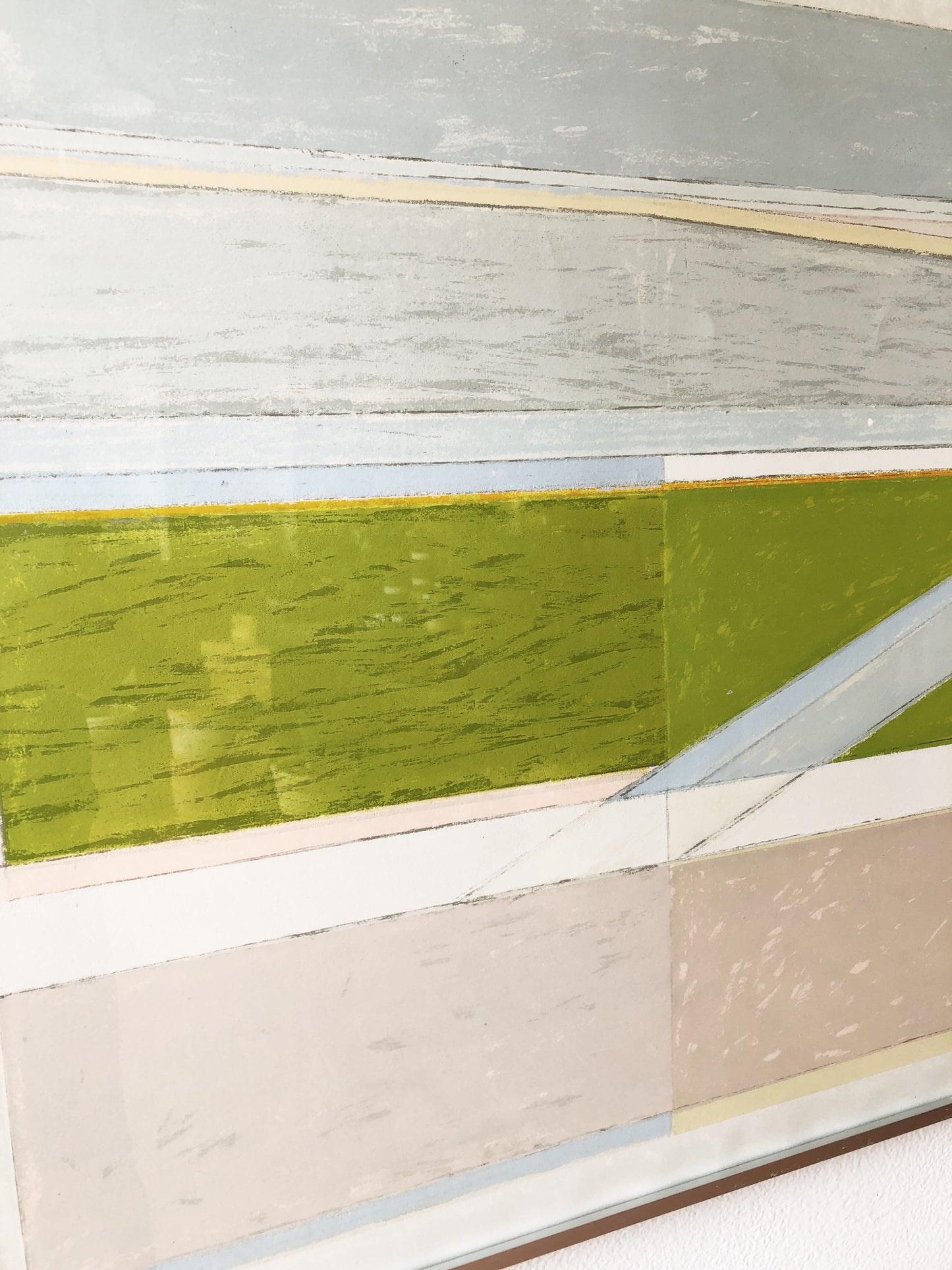 Vintage Original Artists Proof