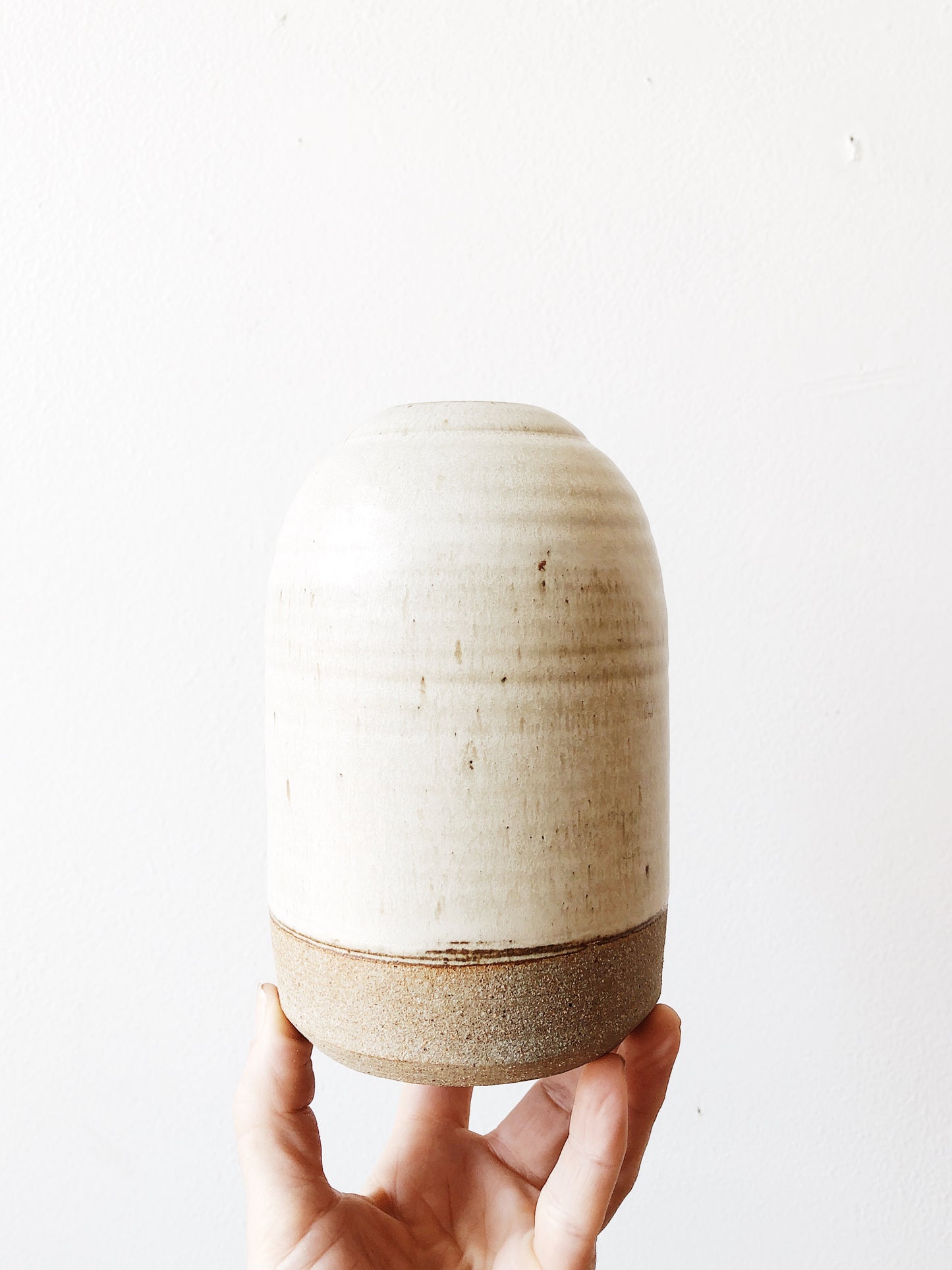 Handmade Jug Vase