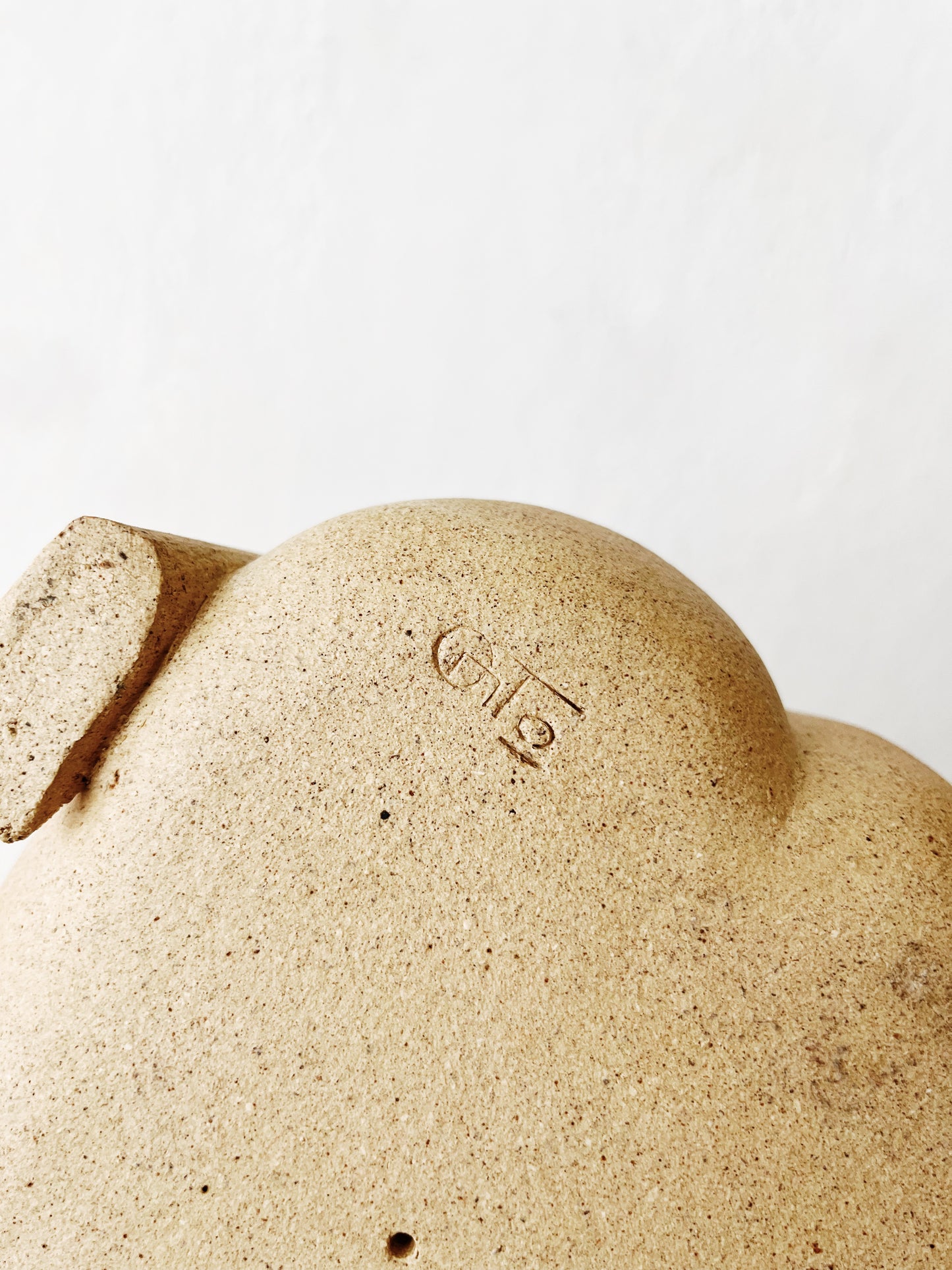 Keti Anastasaki Sculpture