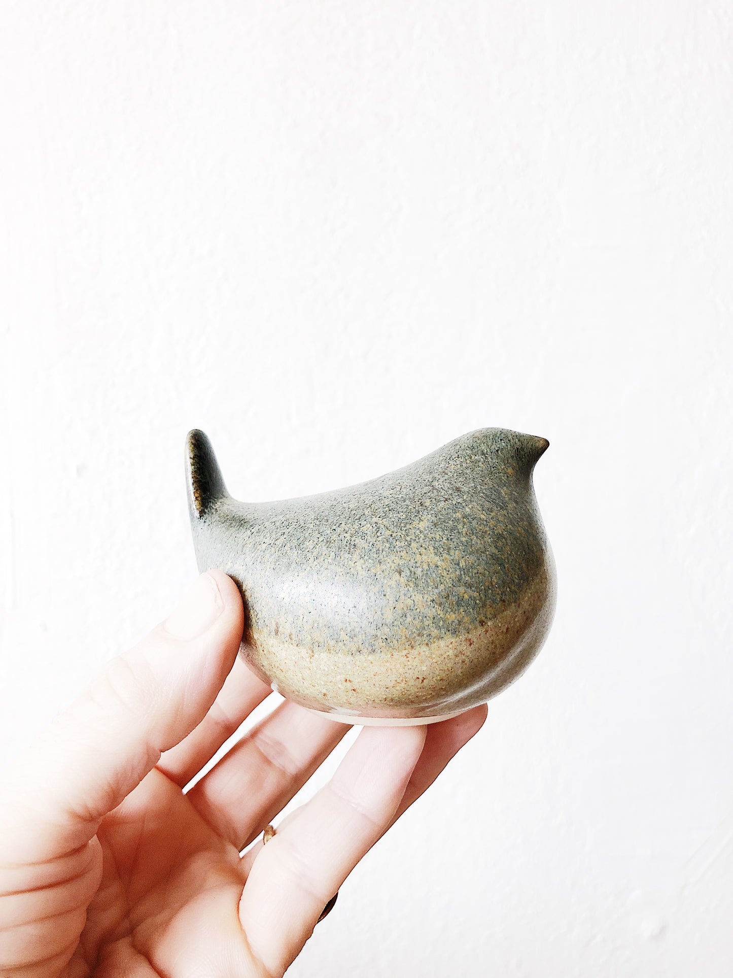 Mid Century Swedish Bird