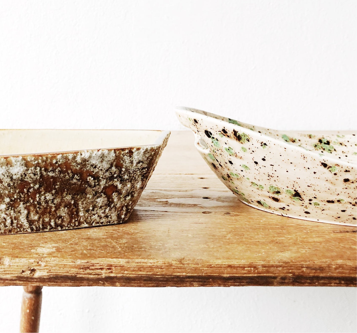 Vintage Serving Platter