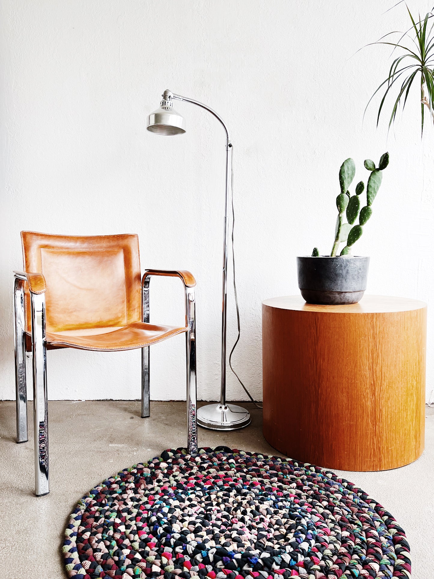Handmade Rag Rug