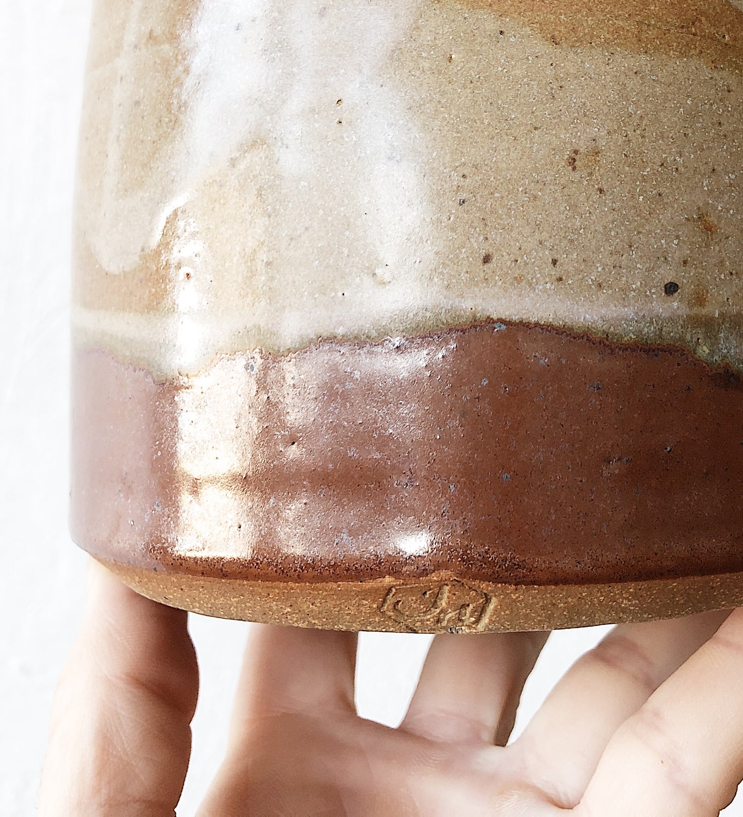 Vintage Ceramic Teapot