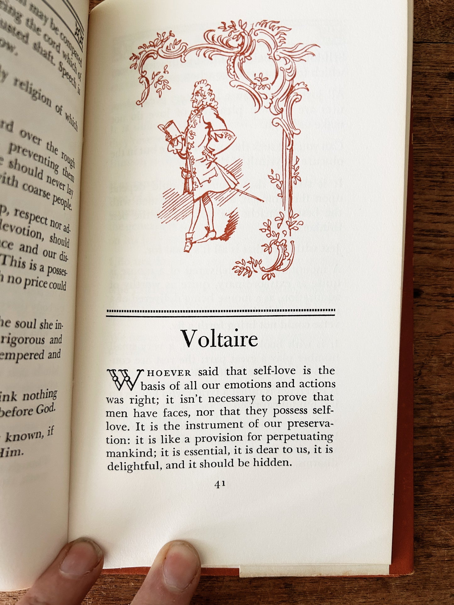 1950’s French Wit and Wisdom