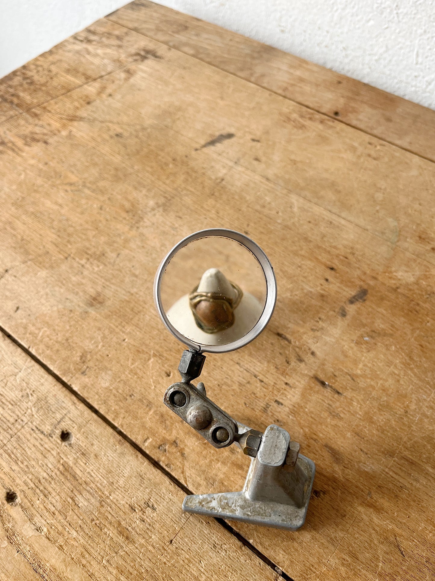 Vintage Magnifying Glass