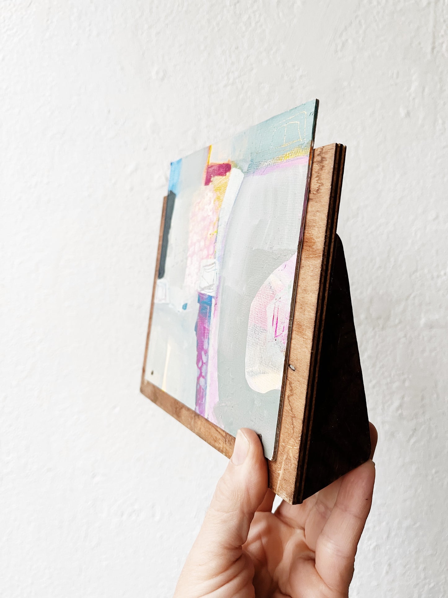 Original Abstract Painting