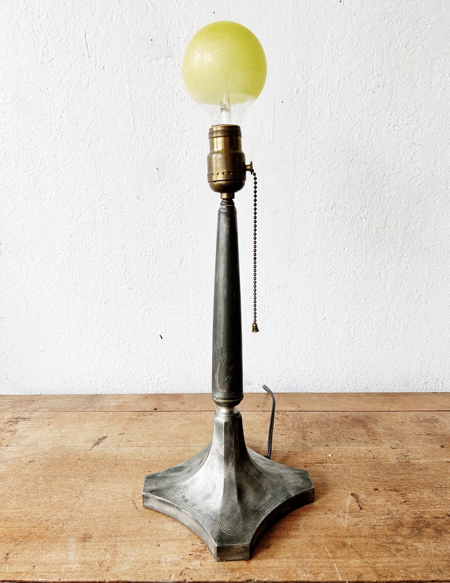 Art Deco Table Lamp