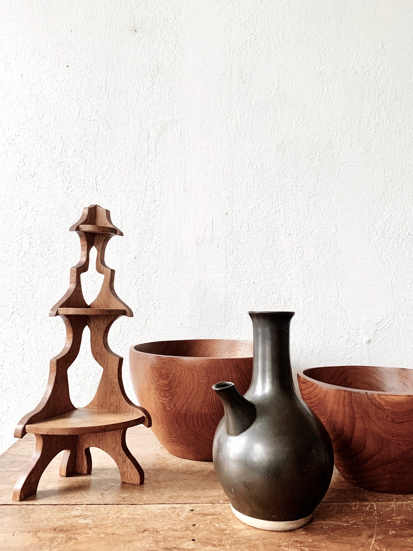 Mid Century Martz Marshall Studios Pitcher