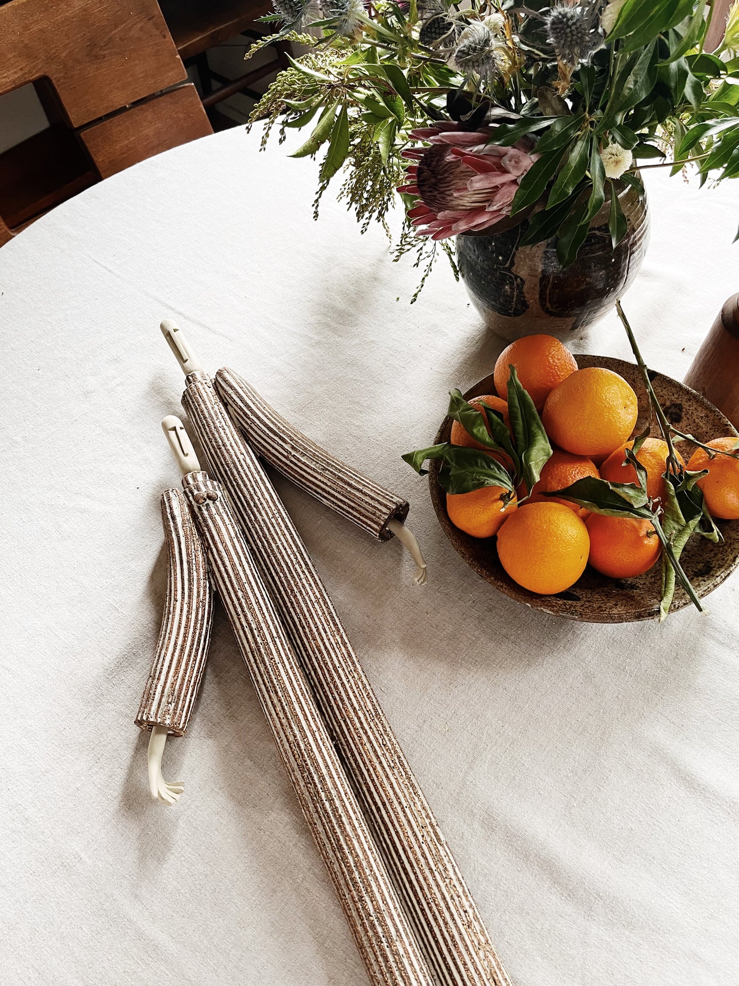 Original Ceramic Sculpture