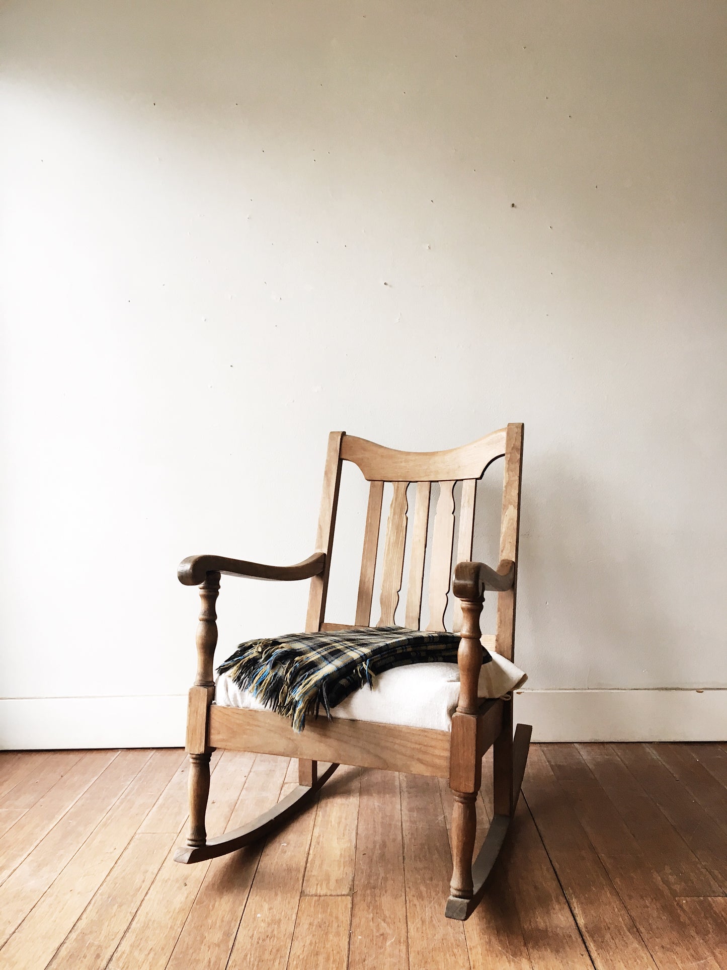 Antique Rocker
