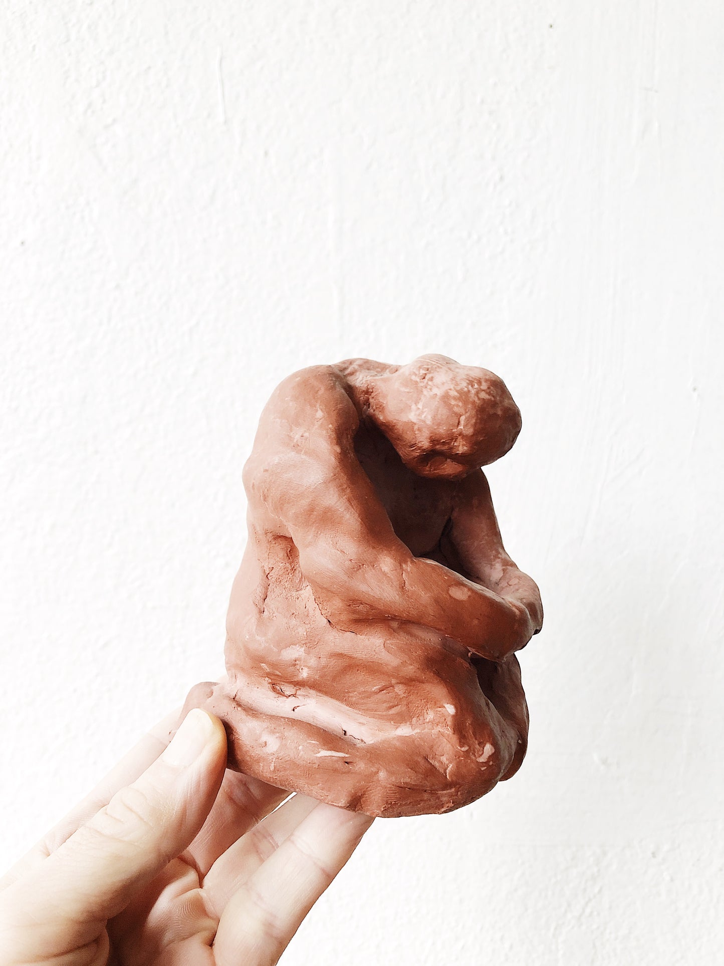 Vintage Sculptural Incense Burner