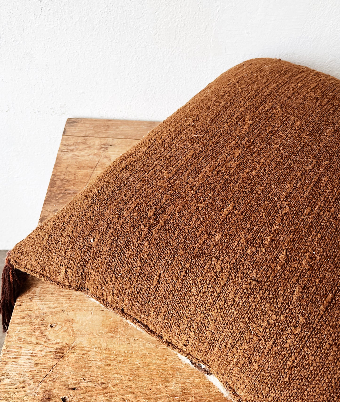 Vintage Floor Cushion