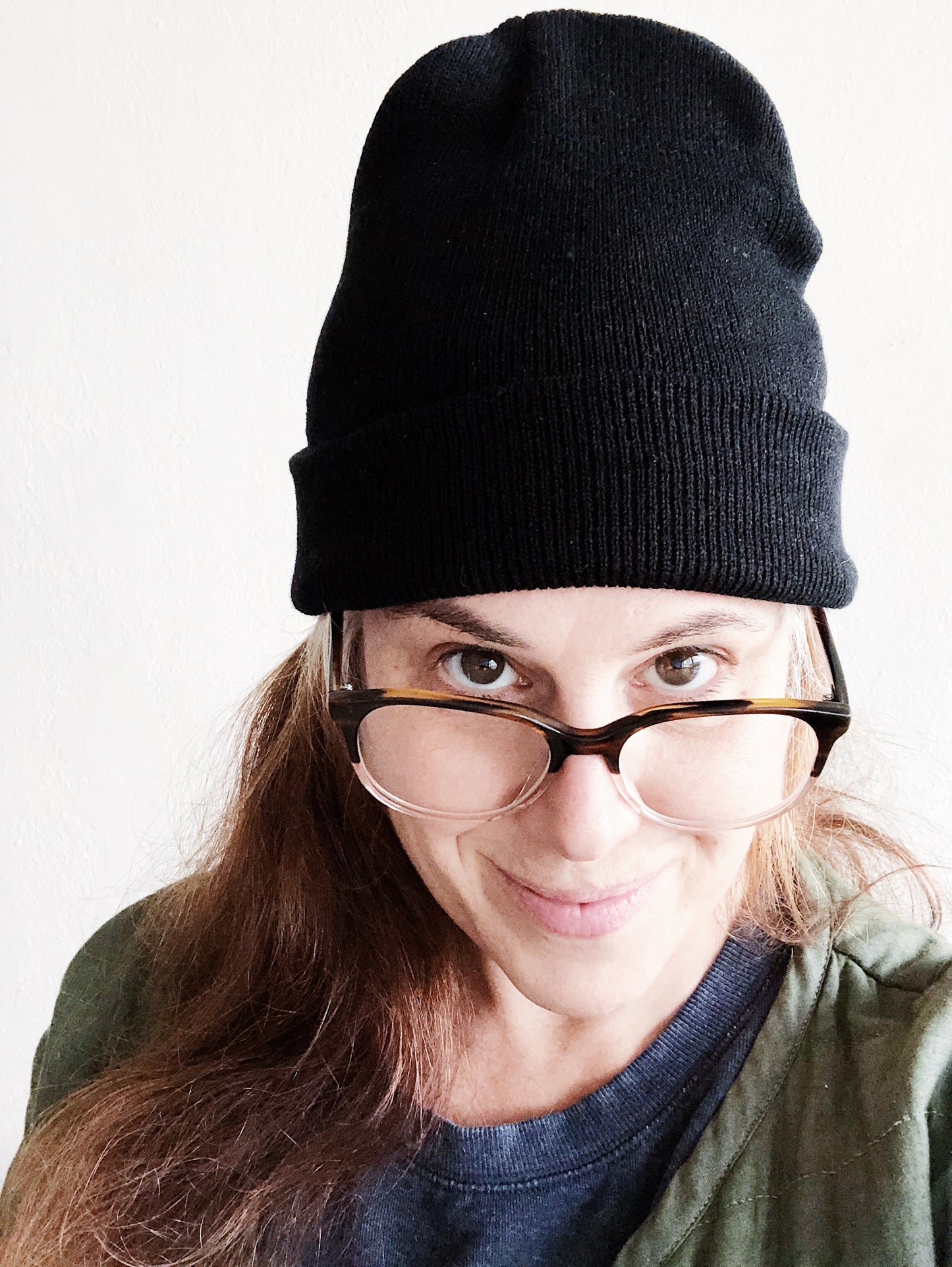 Vintage Deadstock Beanie