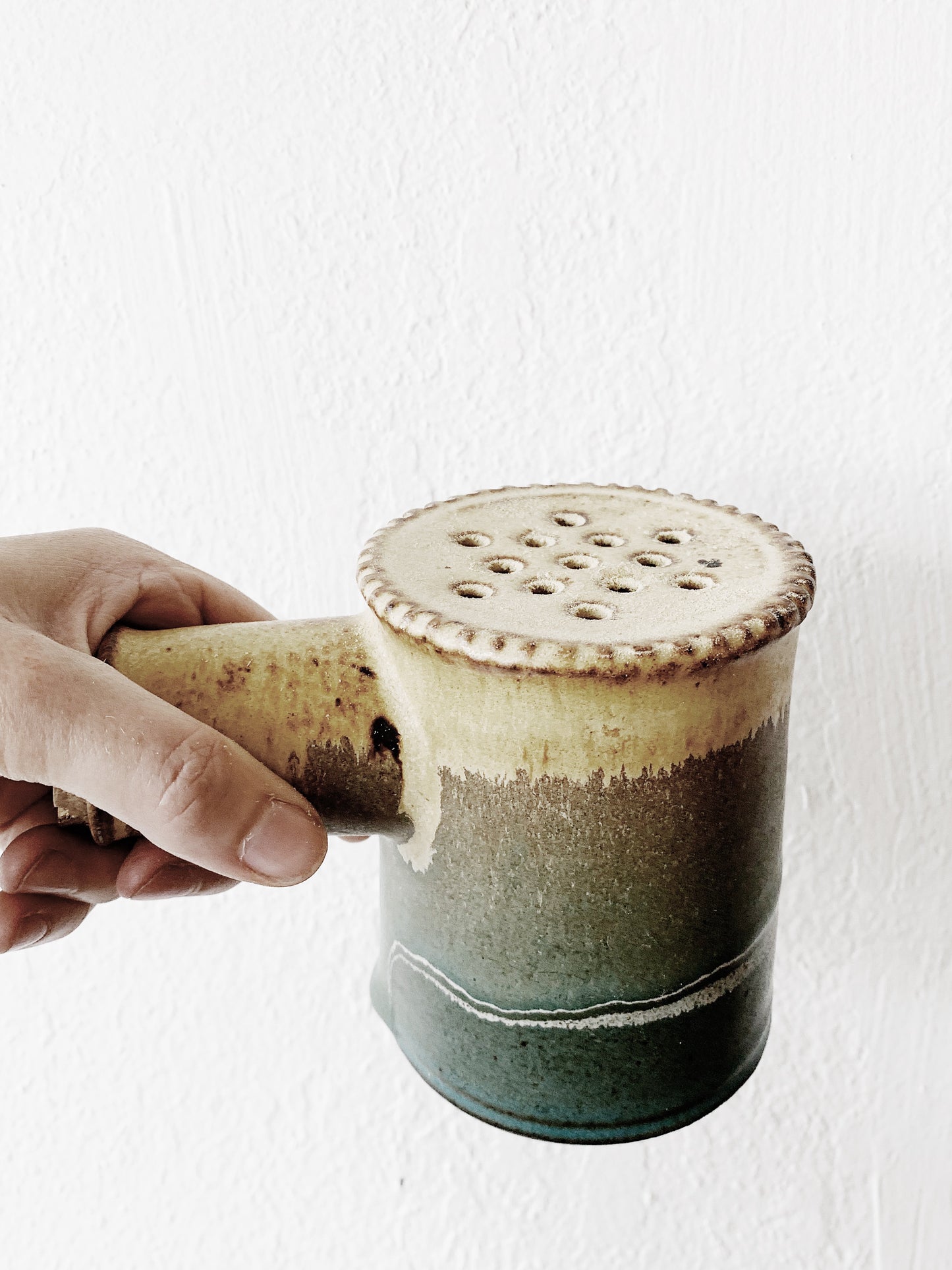 Vintage Ceramic Shaker