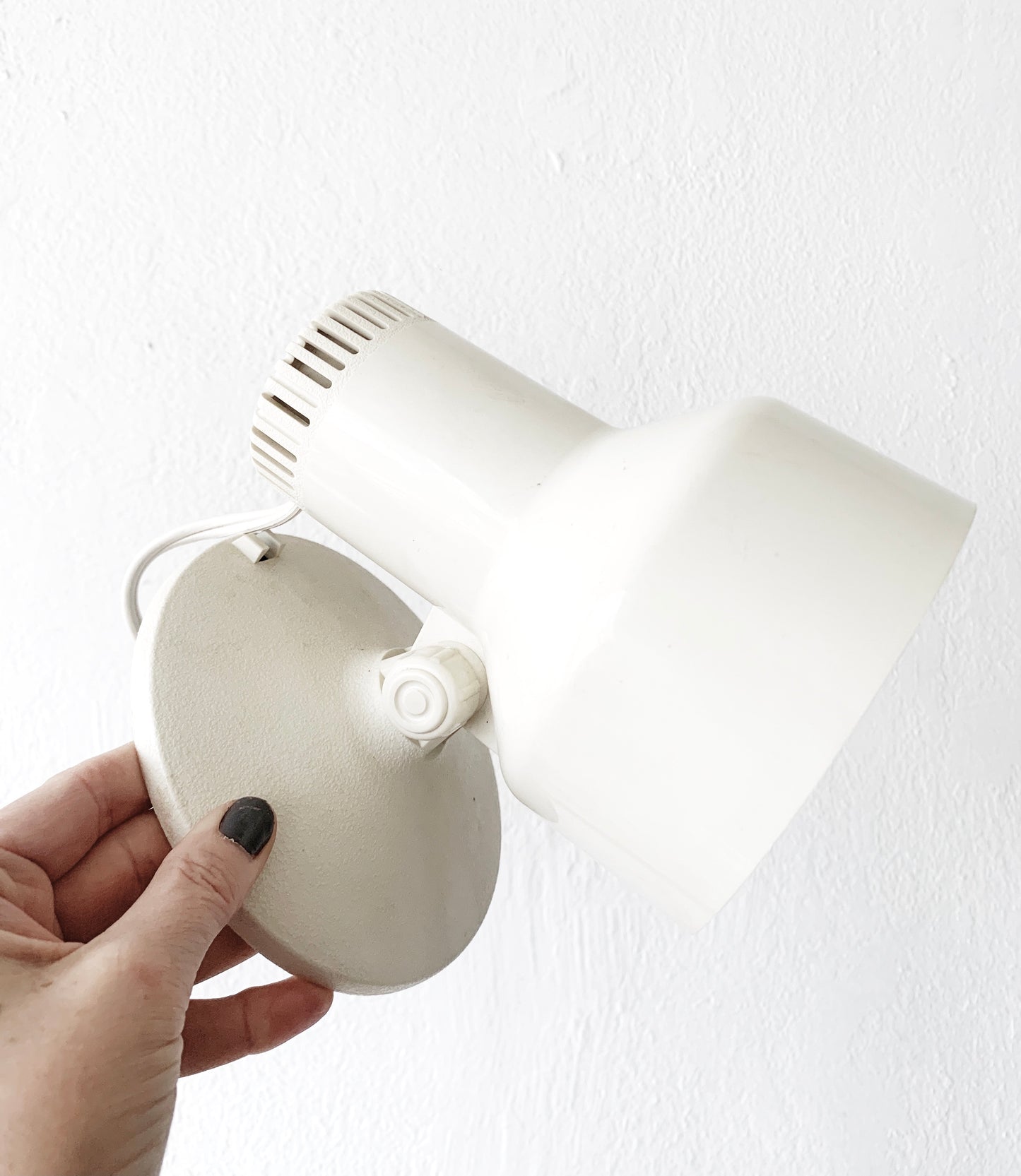 Vintage Sconce / Spot or Reading Light