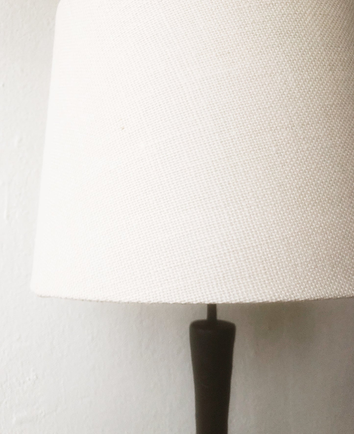 Vintage Mid Century Ceramic Lamp