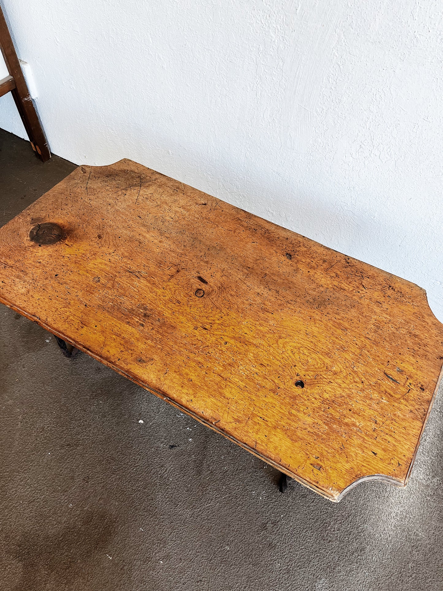 Vintage Coffee Table