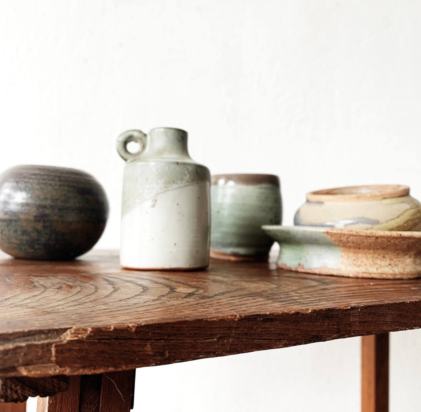 Vintage Studio Pottery