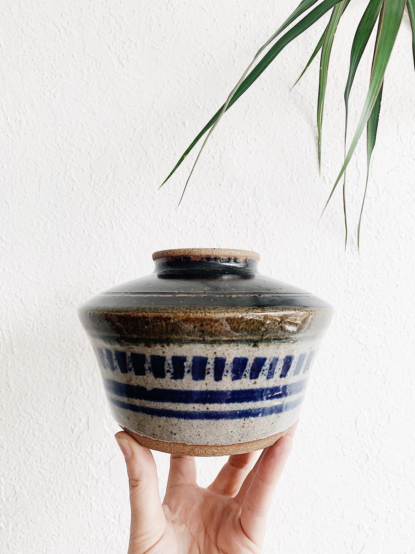 Vintage Handmade Pottery