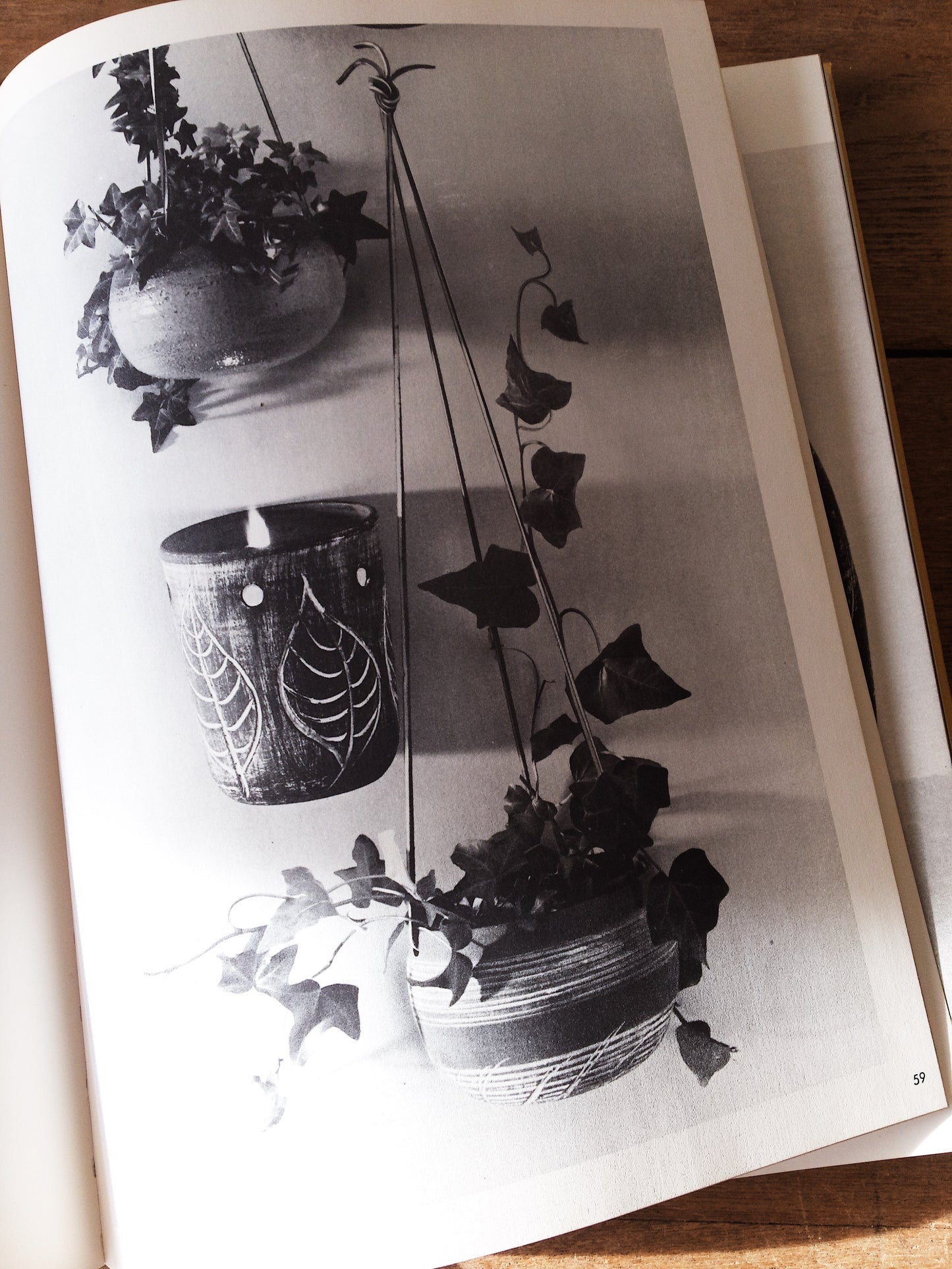 Vintage McCall’s Book of Handcrafts
