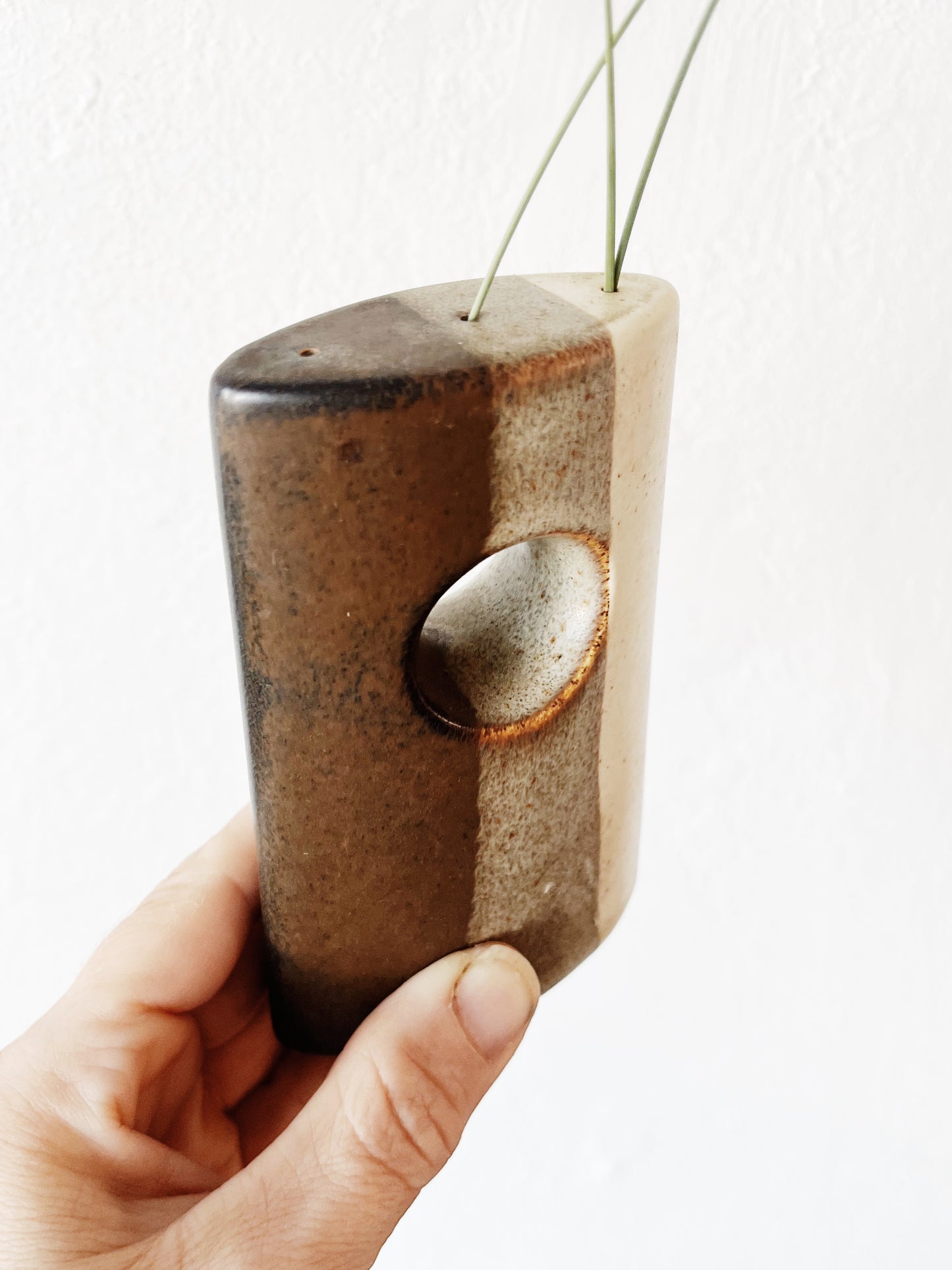 Vintage Fabrik Stoneware Shaker