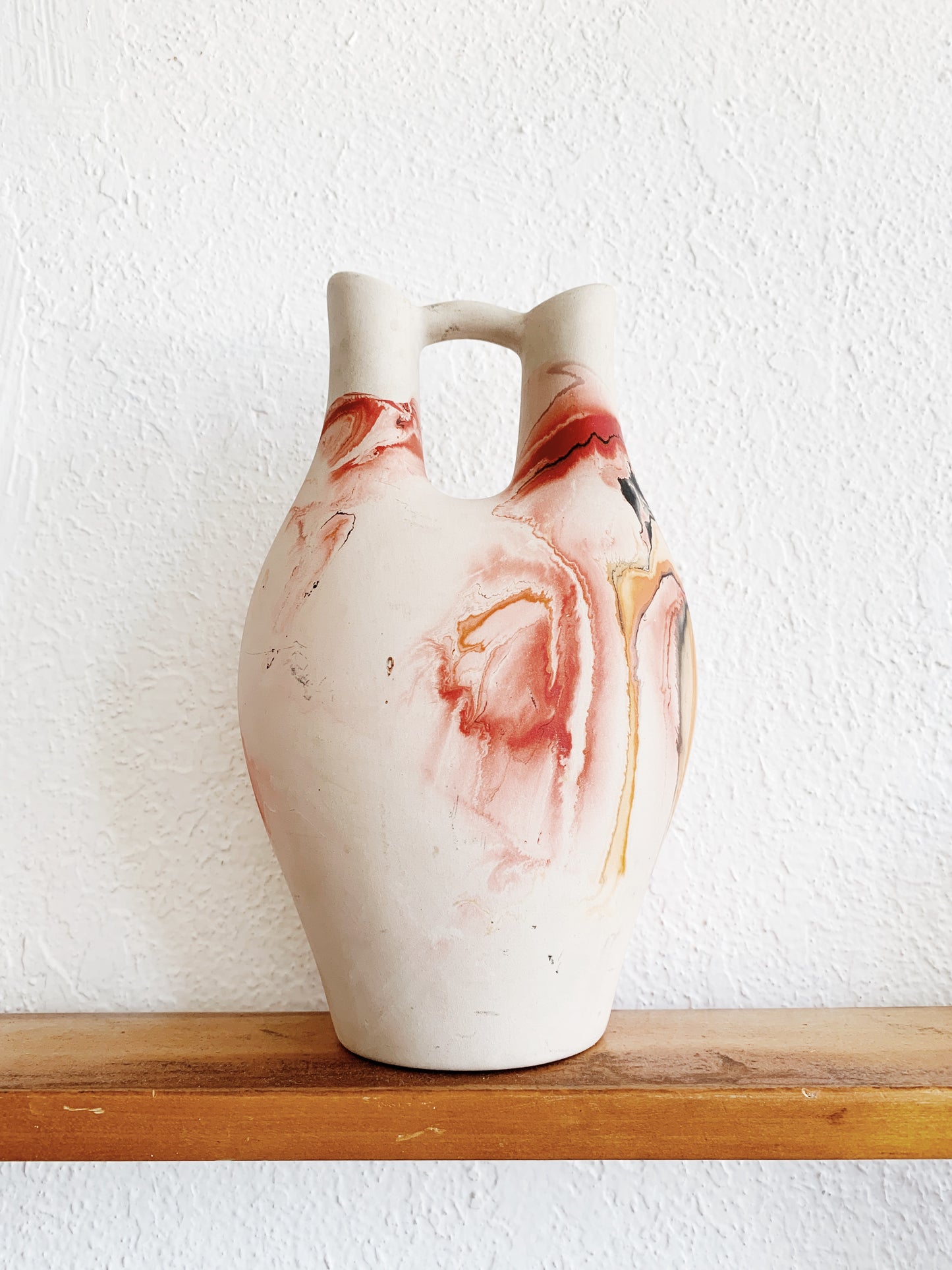 Nemadji Wedding Vase