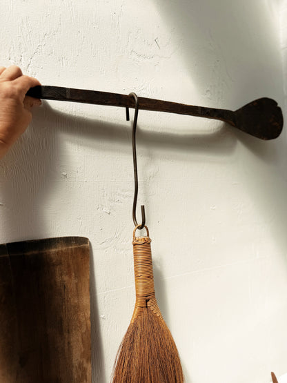 Primitive Wood Utensil