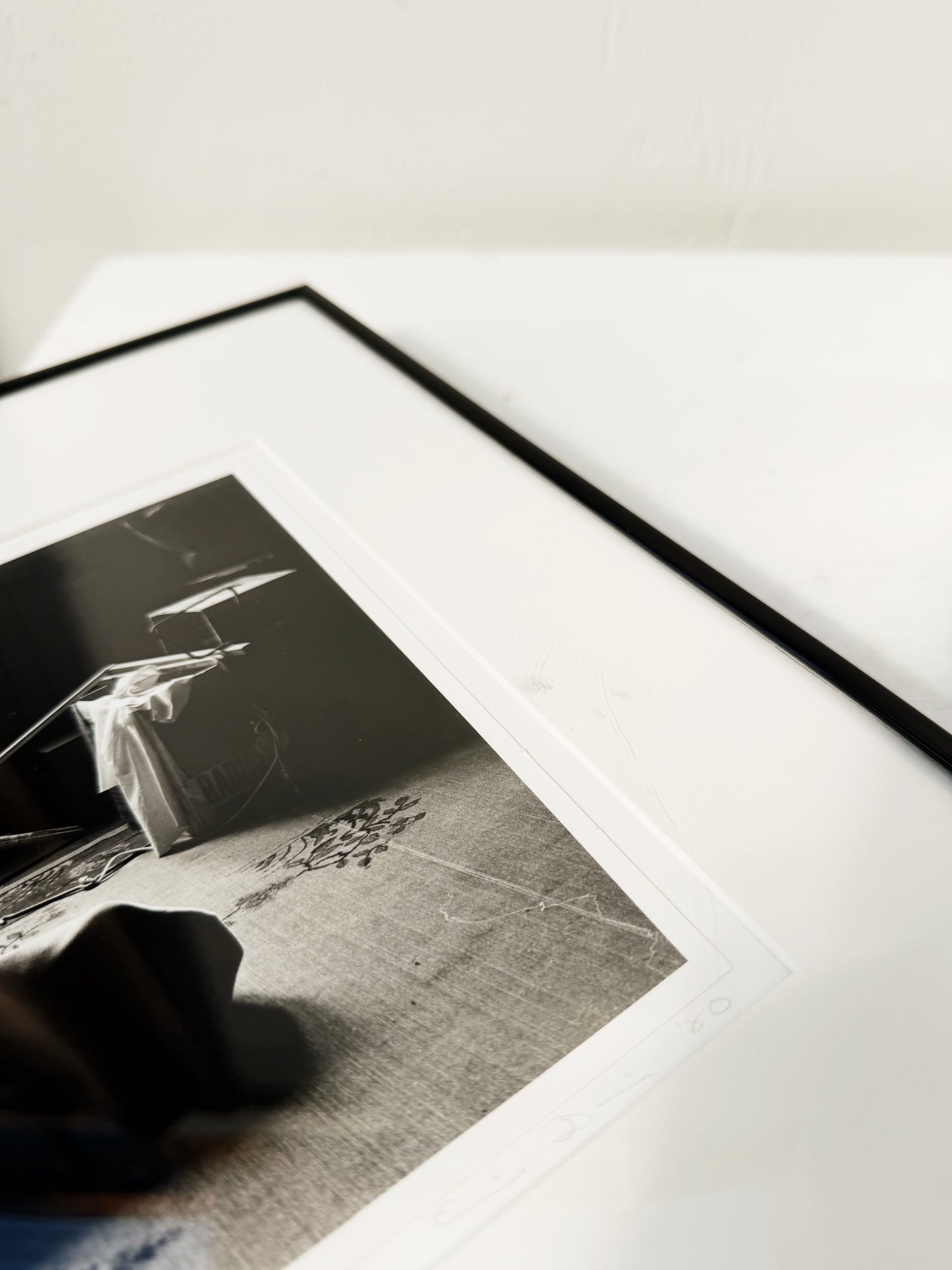 Original Vintage Film Photograph