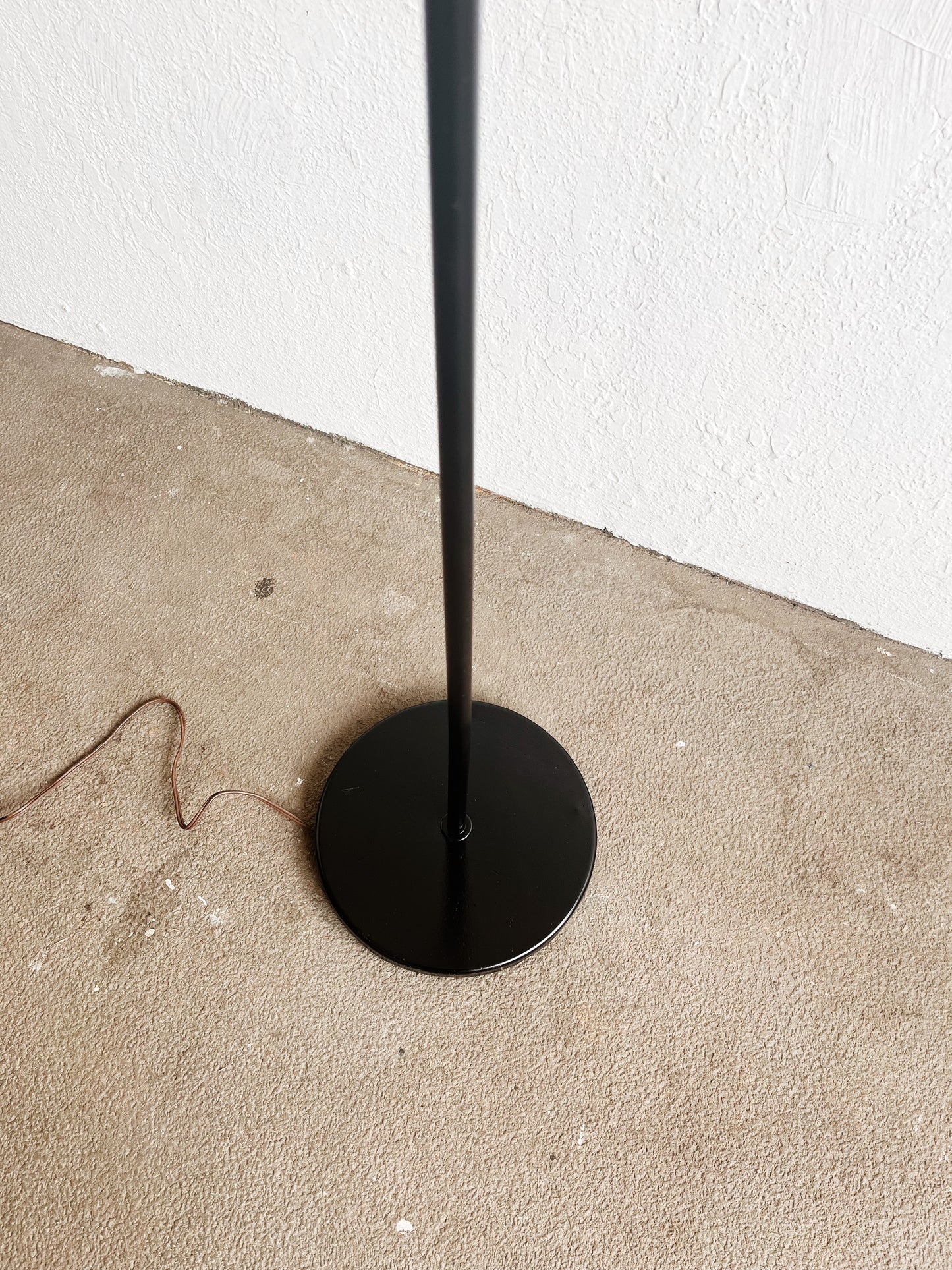 Machine Age Floor Lamp