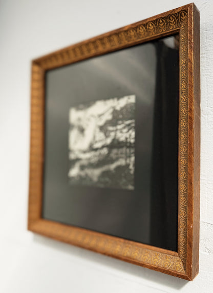 Original Mixed Media Abstract