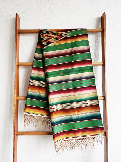 Antique Wool Saltillo