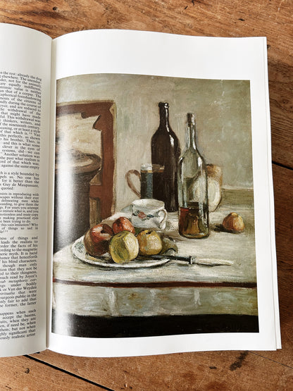Vintage Matisse Bible
