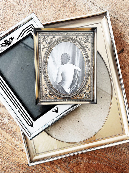 Vintage Picture Frame
