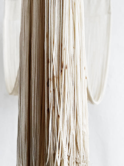 Vintage String Curtain