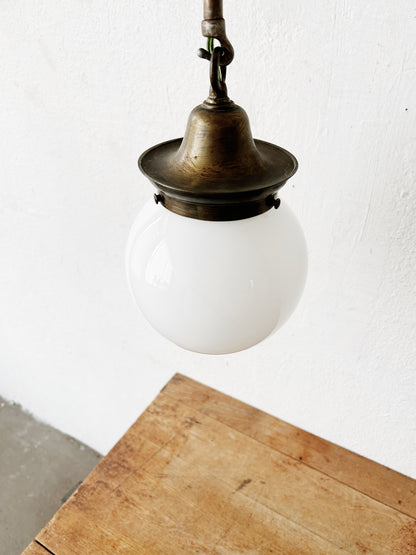 Antique Pendant Lamp