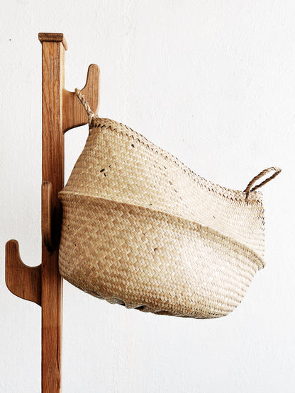 XL Folding Handled Basket