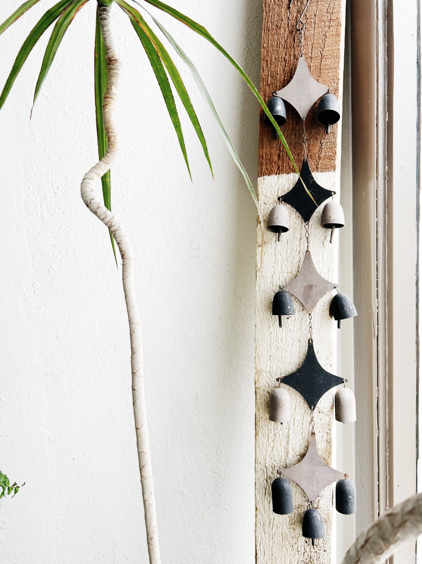 Vintage Wind Chimes