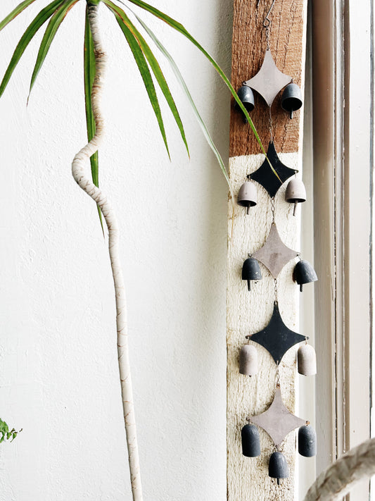 Vintage Wind Chimes