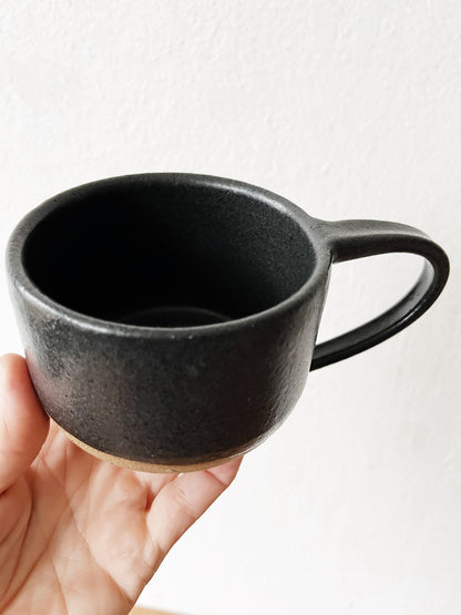 Handmade Stoneware Mug