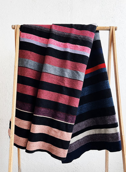 Vintage Wool Blanket