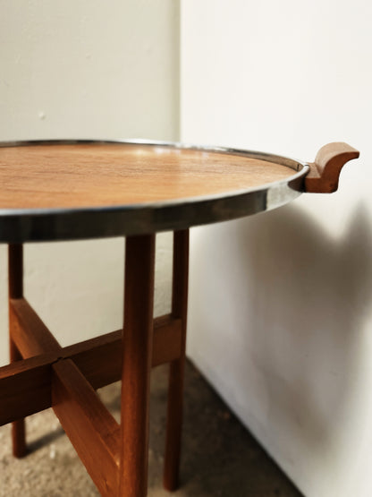 Vintage Tray Table