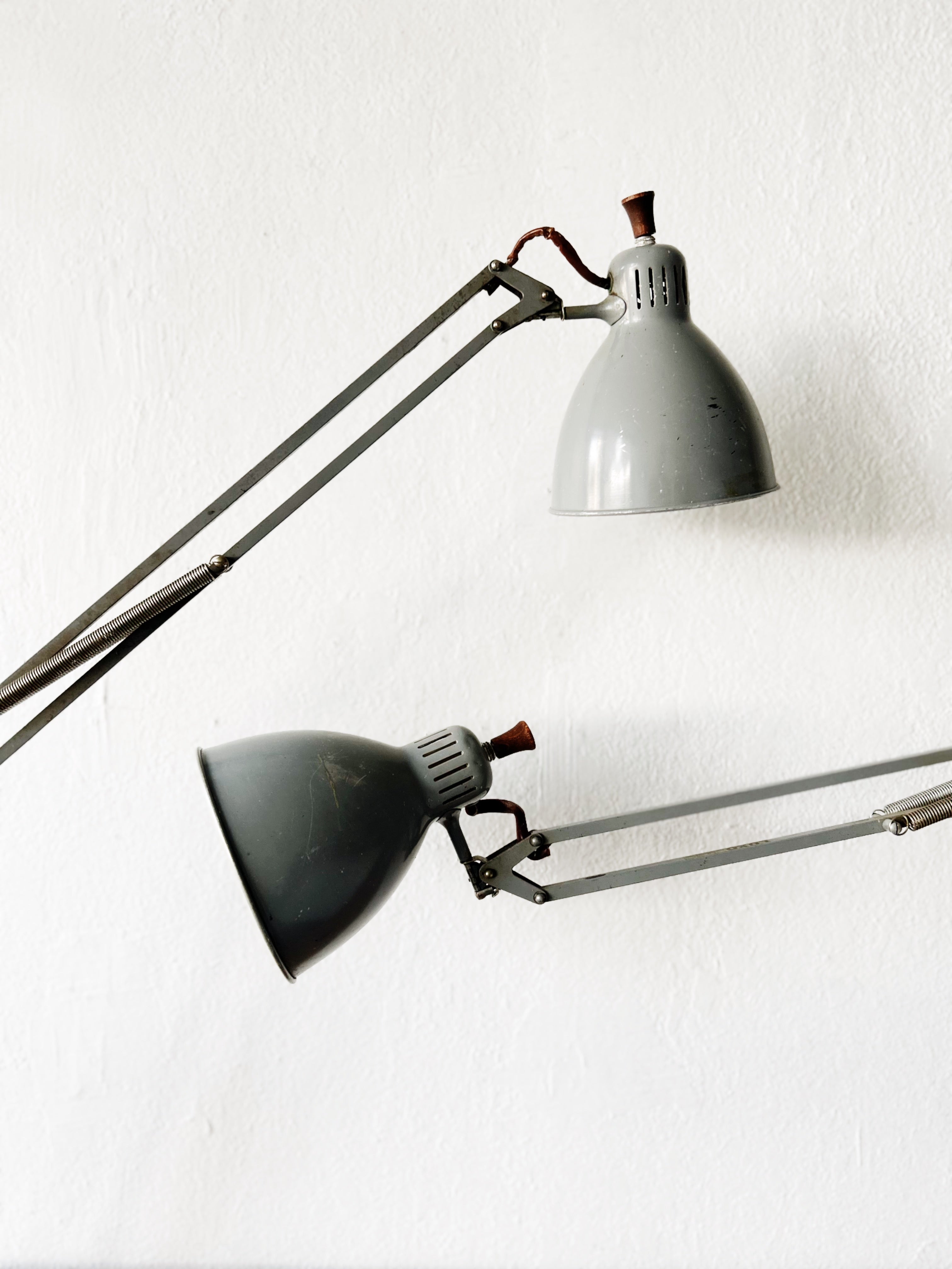 Luxo Anglepoise Lamp - Thumbnail 4